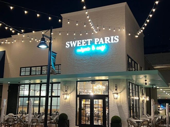 Sweet Paris Crêperie Secures First Location in Minnesota with Three More on the Way