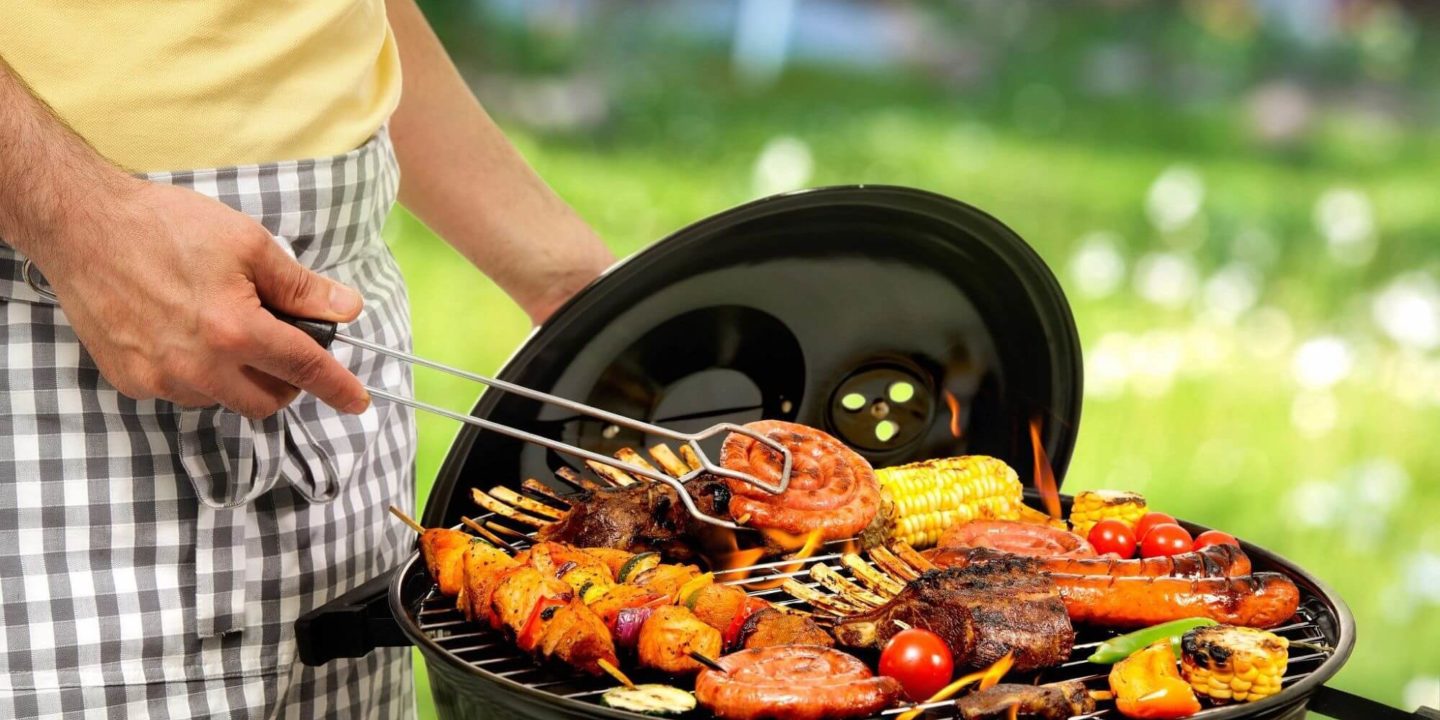 Want to take your outdoor grilling game to the next level