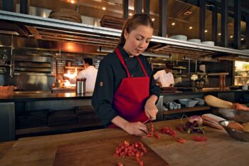 Overhaul that Uniform: Top Design Tips for Eateries