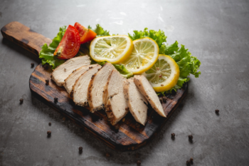 The Best Chicken Breast Recipes That Have You Salivating!