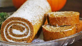 Sweet Autumn Delights: Exploring the World of Pumpkin Desserts