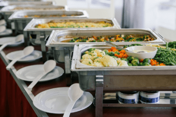 Incorporating Local Flavors Into Your Fresh Market Catering Menu