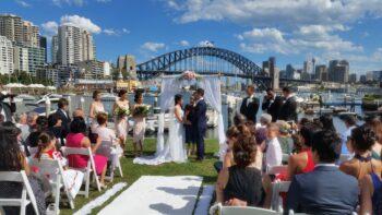Title: Kirribilli Club: A Culinary and Event Haven by the Sydney Harbour