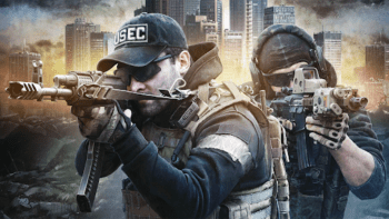 Access Granted: Get the Ultimate Tarkov Cheats Now