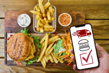 How Online Ordering Systems Revolutionize the Dining Experience
