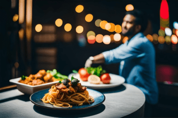 Finding the Perfect Restaurant Where Every Dish Dazzles