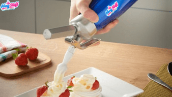 Cream Chargers: The Ultimate Guide to Whipping Up a Storm