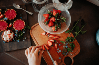 Savor the Flavor: How to Make the Most of Strawberry Season