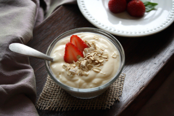 Supercharge Your Afternoon with These High Protein Vegetarian Snacks