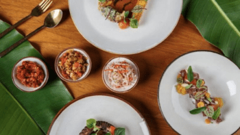 How to Dine Like a Celebrity in Bali