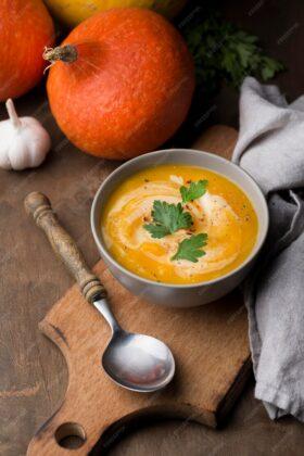 Comfort Food to Improve Mood: A Nourishing Approach
