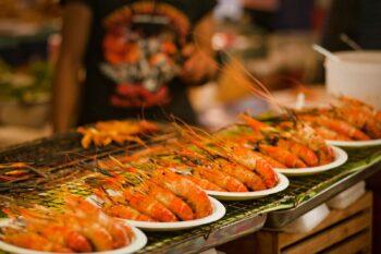 Exploring Perdido Key’s Food Scene: A Culinary Adventure