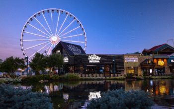Guide to Hosting a Dinner Party in Pigeon Forge