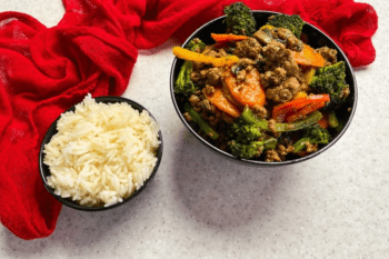 Wok This Way – The Ultimate Stir Fry Cooking Manual