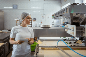Software Development for the Food Industry