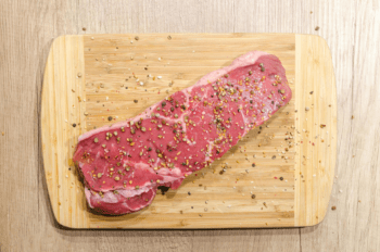 A Sizzling Guide for Cooking the Perfect Beef Steak