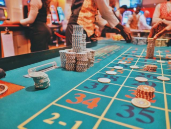 Tips for Making Your Casino Lounge and Restaurant a Success