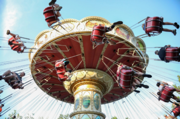 10 Reasons You Should Take Your Kids to Branson for a Holiday