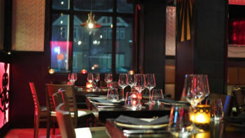5 Best Restaurant Marketing Tips