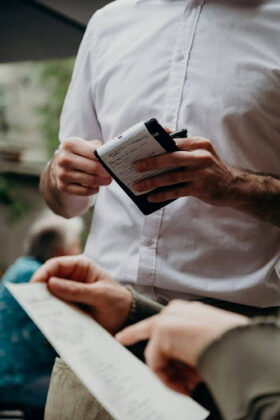 Creating a Market-Driven Menu: Tips for Seasonal and Local Sourcing