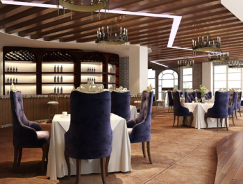 Creating the Perfect Ambiance: How Restaurants Can Elevate the Dining Experience