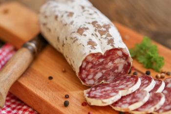 Artisan Saucisson Sec: Elevate Your Charcuterie Board