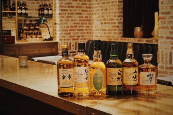 How to Choose the Perfect Whisky for Your Palate