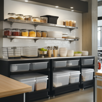 The Evolution of Rubbermaid Commercial Products: An Overview