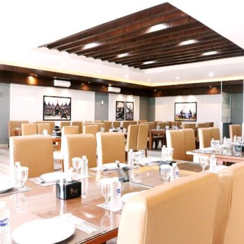 Discover the Authentic Flavors of Minang Cuisine at Pagi Sore Bandung