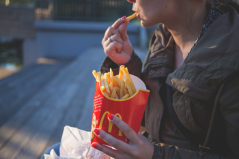 How Eating Out Has Gone Digital