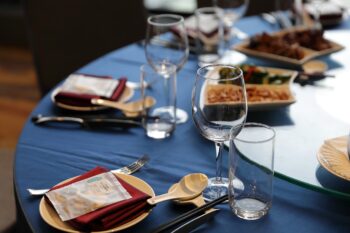 How to Make a Delicious Menu for Your Next Event