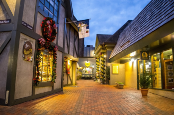 What Makes Gatlinburg a Foodie Destination