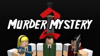 How Do You Throw Knives in Roblox Murder Mystery 2