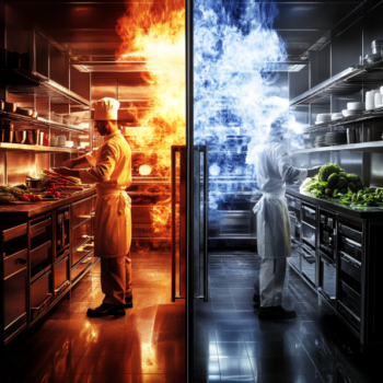 Kitchen Lifeline: How Proper Refrigeration Saves Your Restaurant’s Reputation