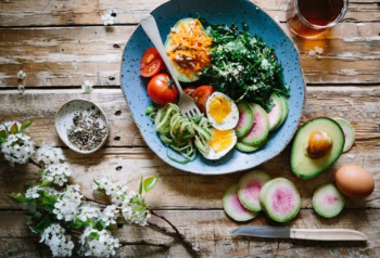 Let’s Learn About Nutrition: Everything a Busy Student Should Know