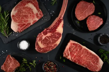 Why Japanese Wagyu Is More Than Just Beef—It’s a Tradition