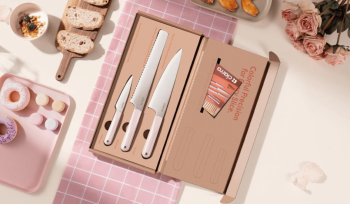 Why Every Chef Needs a High-Quality Paring Knife in Their Arsenal