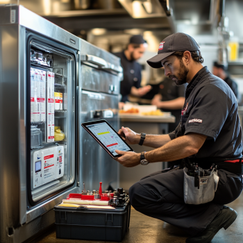 Appliance Repair Across the Ages: How Old School Techniques Meet Modern Technology