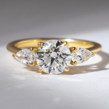 How to Choose the Perfect Diamond Ring?
