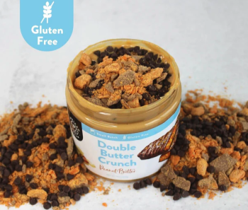 How Fancy Peanut Butter Is Competing With Luxury Chocolate & Spreads