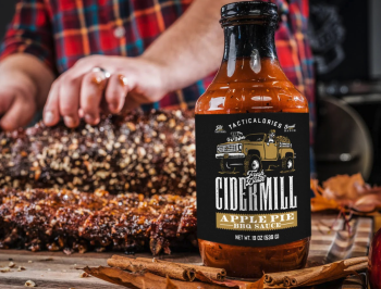 BBQ Season Is Here: The BBQ Sauces and Seasoning Company You Have To Try