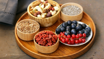 Top Superfoods for Men’s Health