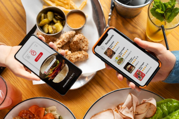 3 Ways Technology Has Transformed Restaurant Security and Guest Experience