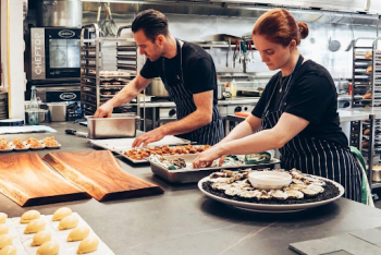 Essential Maintenance Tips for Commercial Kitchen Equipment