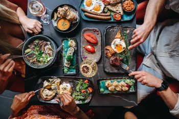 Where to Discover the New Face of Hungarian Cuisine?