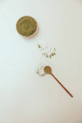 What Makes Green Sumatra Kratom Strain Unique? Goldenmonk Breaks It Down