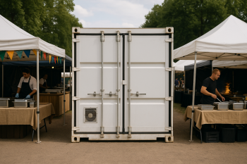 The Secret to Restaurants That Cater Events and Festivals