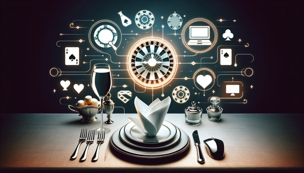 Casino Dining Experience