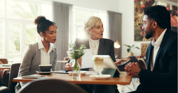 Why Hiring a Restaurant Management Consultant May Make Sense for You