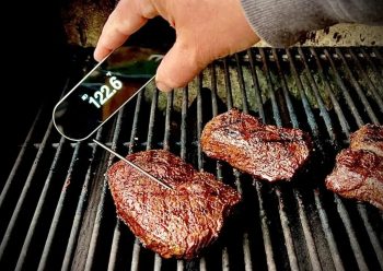 Why Every Home Cook Needs a Meat Thermometer